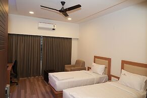 Hotel Grand Sigma