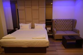 Hotel Grand Sigma