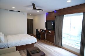 Hotel Grand Sigma