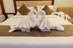 Hotel Grand Sigma