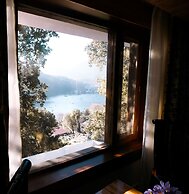 jüSTa Lake View Residences, Nainital