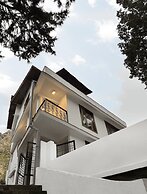 jüSTa Lake View Residences, Nainital