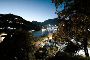 jüSTa Lake View Residences, Nainital