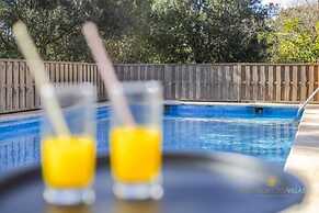 Cottage in Pollensa With Private Pool