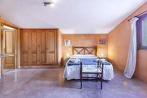 Cottage in Pollensa With Private Pool