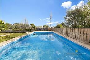 Cottage in Pollensa With Private Pool