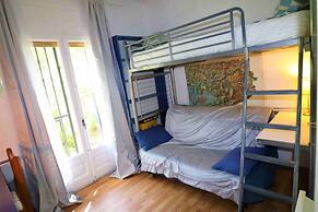 Roses Beach Apartment for 6