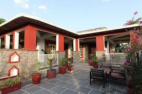 Neem Sarai Sariska