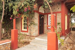 Neem Sarai Sariska