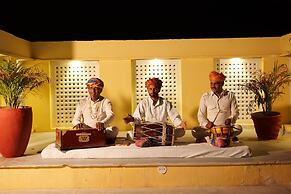 Neem Sarai Sariska