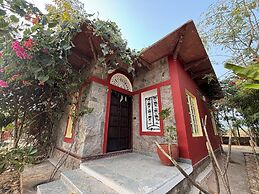 Neem Sarai Sariska