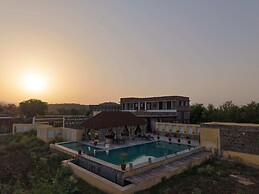 Neem Sarai Sariska