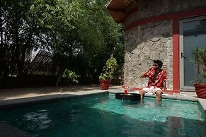Neem Sarai Sariska