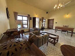Neem Sarai Sariska