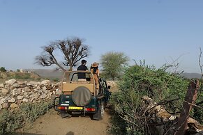 Neem Sarai Sariska