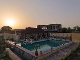 Neem Sarai Sariska
