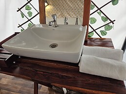 Bhoj Luxury Tent