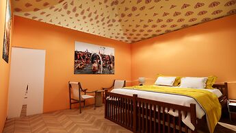 Bhoj Luxury Tent
