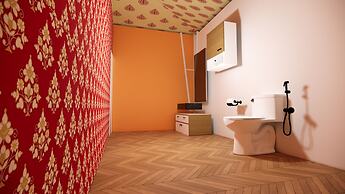 Bhoj Luxury Tent