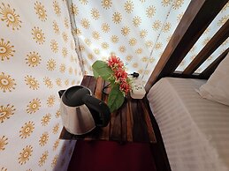 Bhoj Luxury Tent