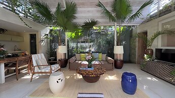Kawung Villa Canggu