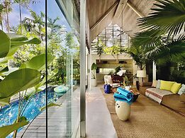 Kawung Villa Canggu