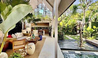 Kawung Villa Canggu