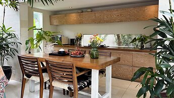 Kawung Villa Canggu