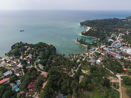 Coconut Bay Eco Resort