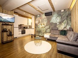 Holiday Home for 3 People in Brixlegg