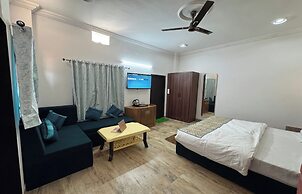 Mahua Monks -Villa Resort Udaipur