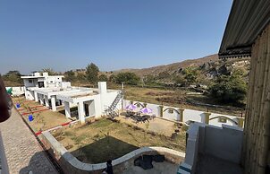 Mahua Monks -Villa Resort Udaipur