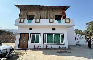 Mahua Monks -Villa Resort Udaipur