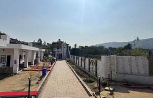 Mahua Monks -Villa Resort Udaipur