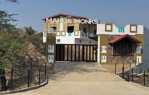 Mahua Monks -Villa Resort Udaipur