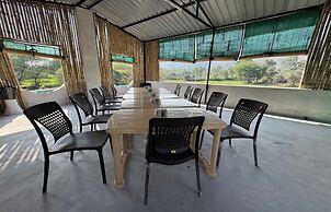Mahua Monks -Villa Resort Udaipur