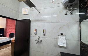Mahua Monks -Villa Resort Udaipur