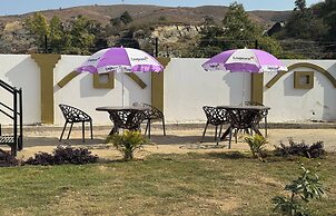 Mahua Monks -Villa Resort Udaipur