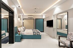 asar Elite by Orion Hotels