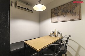 CHESS HOTEL