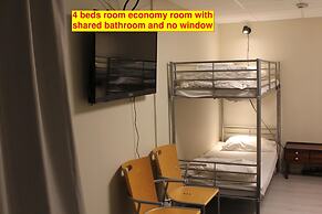 Hotell Bromma
