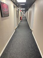 Hotell Bromma