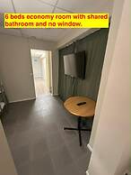 Hotell Bromma