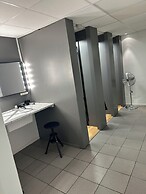Hotell Bromma