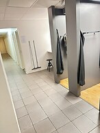 Hotell Bromma