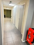 Hotell Bromma