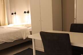 Hotell Bromma