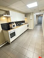 Hotell Bromma