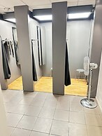 Hotell Bromma