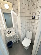 Hotell Bromma